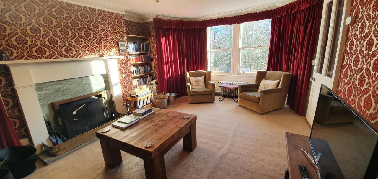 Tirindrish House B&B Spean Bridge Exterior foto