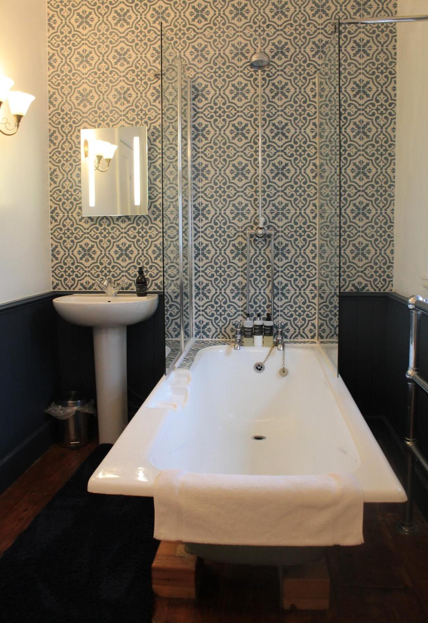 Tirindrish House B&B Spean Bridge Quarto foto
